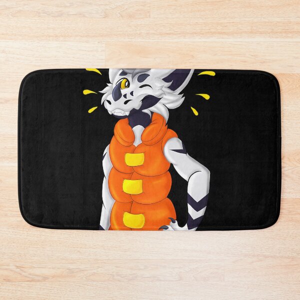 Item preview,  Betaetadelota Stay Life Jacket (Shaded) designed and sold by SimonAntalne.