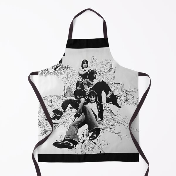Item preview, Jet Get Born Album Cover designed and sold by ClaudeRobin.