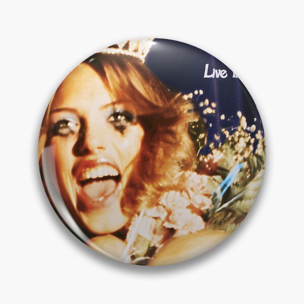 Item preview, Prom Queen In 90s designed and sold by ClaudeRobin.