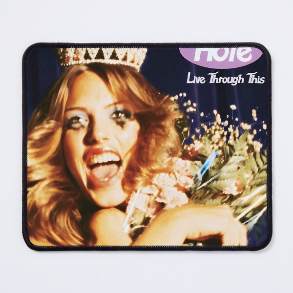 Item preview, Prom Queen In 90s designed and sold by ClaudeRobin.
