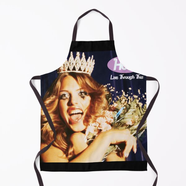 Item preview, Prom Queen In 90s designed and sold by ClaudeRobin.
