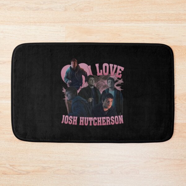 Item preview, I Love Josh Hutcherson 90S designed and sold by AndA3rdRecords.