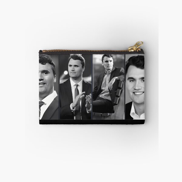 Item preview, A True Patriot Charlie Kirk - Charlie Kirk designed and sold by JameHardee.