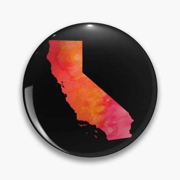 Item preview, California designed and sold by stefanclays.