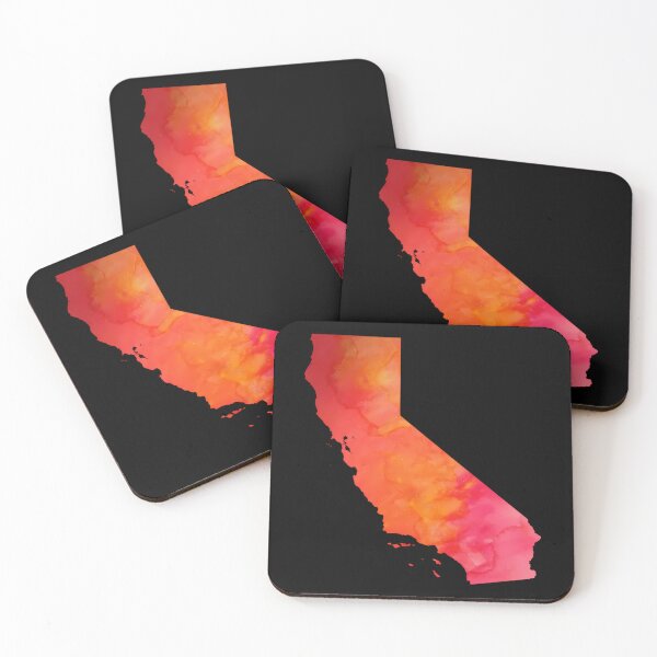 Item preview, California designed and sold by stefanclays.