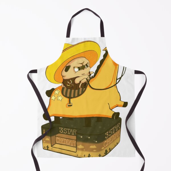 Item preview, A Grumpy Cowboy Pug on a Bouncy Horse designed and sold by JunoStellamaris.