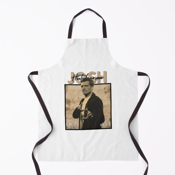 Item preview, Josh Hutcherson Classic Style designed and sold by AndA3rdRecords.