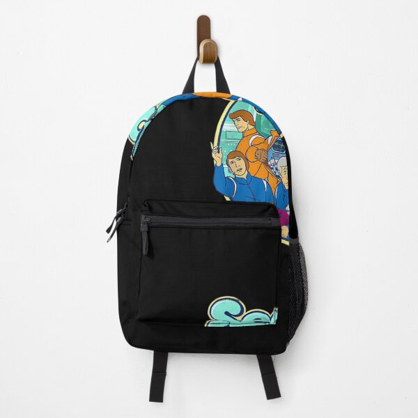 Item preview, Cartoon Adult Gangs Together Sealab 2021 designed and sold by VenitaImogene.