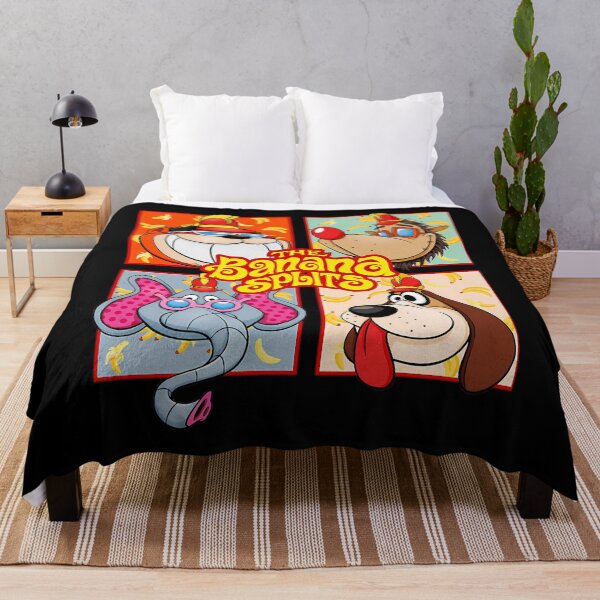 Item preview, Cartoon Animals Band Popular designed and sold by VenitaImogene.
