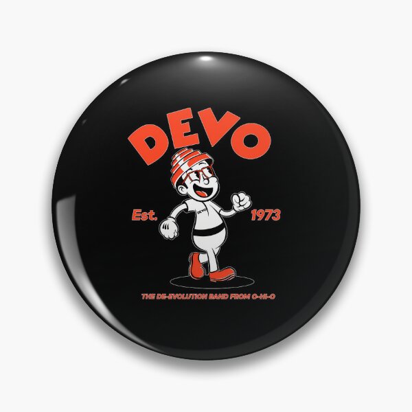 Item preview, Cartoon De Evolution designed and sold by VenitaImogene.