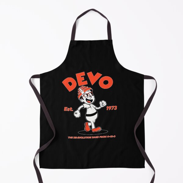 Item preview, Cartoon De Evolution designed and sold by VenitaImogene.