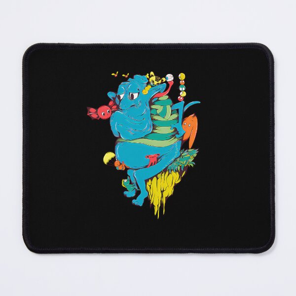 Item preview, Cartoon Monster designed and sold by VenitaImogene.