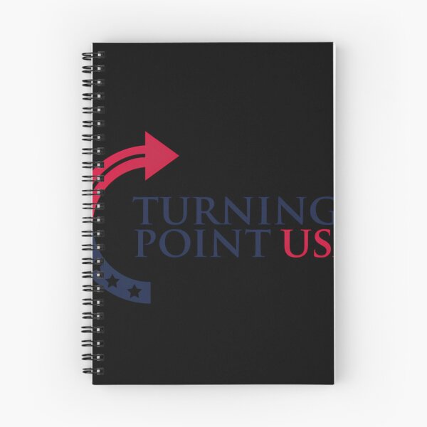 Item preview, Turning Point Usa Charlie Kirk designed and sold by FidelBrowning.