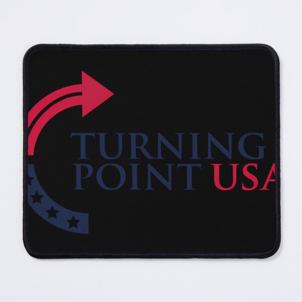 Item preview, Turning Point Usa Charlie Kirk designed and sold by FidelBrowning.