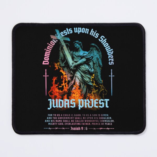 Item preview, Jud.as Prie.st  designed and sold by borendesszh.