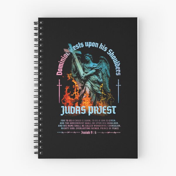 Item preview, Jud.as Prie.st  designed and sold by borendesszh.