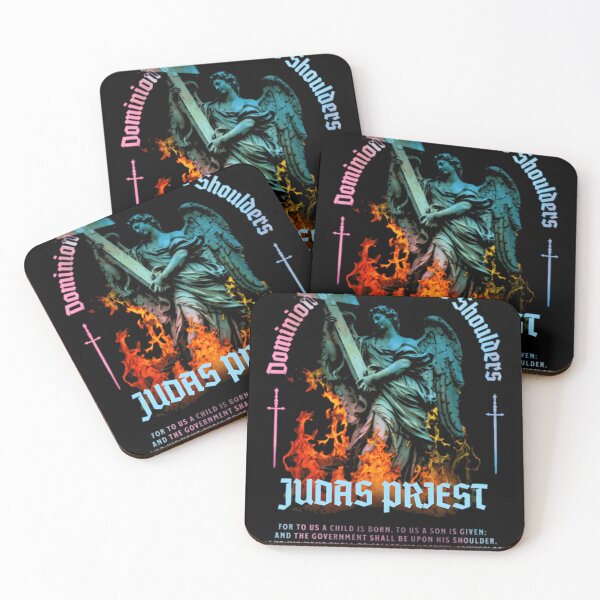 Item preview, Jud.as Prie.st  designed and sold by borendesszh.