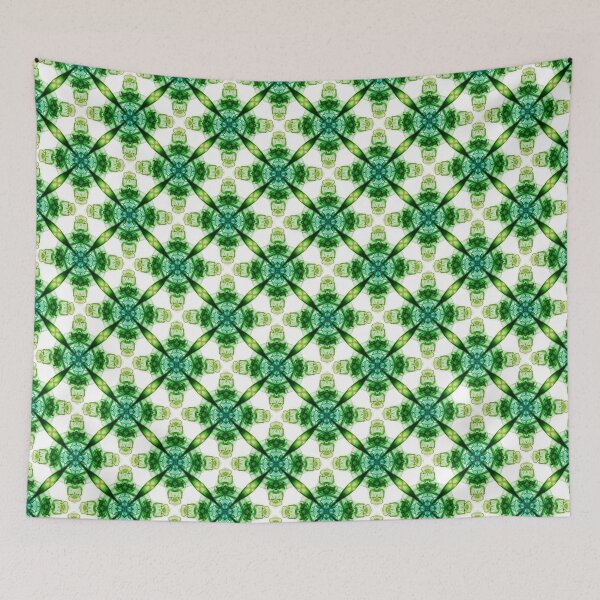 Item preview, color rainbow smooth creative seamless colorful repeat pattern designed and sold by Abrahamjrnd.
