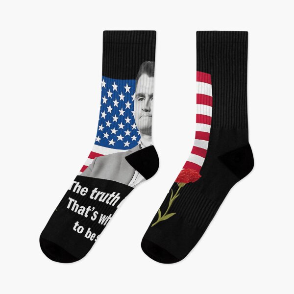 Item preview, Charlie Kirk Inspired Justice For Charlie - A True Patriot Charlie Kirk designed and sold by FidelBrowning.