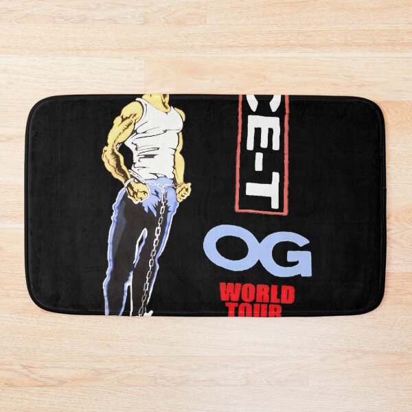 Item preview, Rakim Icet O designed and sold by DESTANEYALFR.