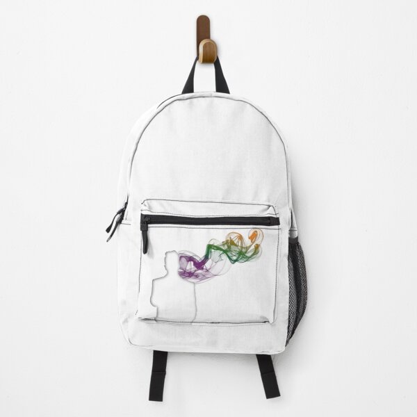 Item preview, White Soul Brandon designed and sold by Lithium92.