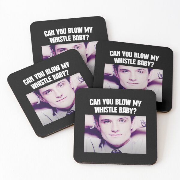 Item preview, Can You Blow My Whistle Baby designed and sold by AndA3rdRecords.