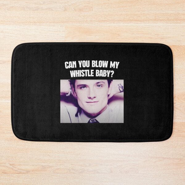 Item preview, Can You Blow My Whistle Baby designed and sold by AndA3rdRecords.