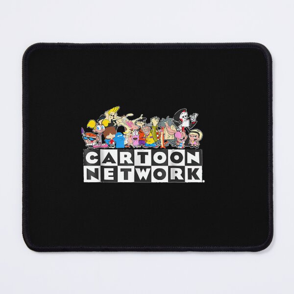 Item preview, Cartoon Network Classic Character designed and sold by VenitaImogene.