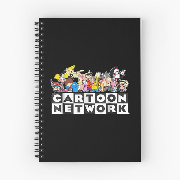 Item preview, Cartoon Network Classic Character designed and sold by VenitaImogene.