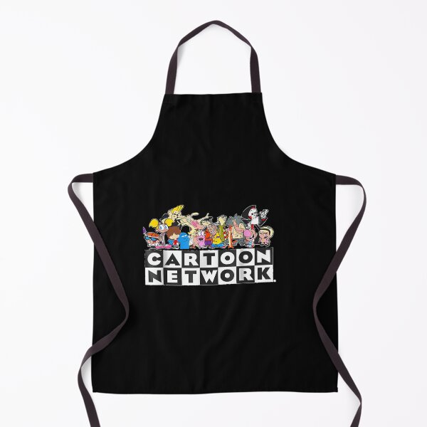 Item preview, Cartoon Network Classic Character designed and sold by VenitaImogene.