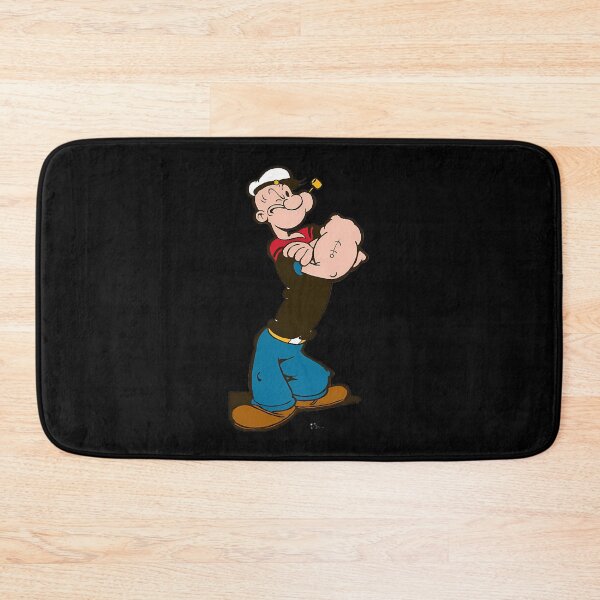 Item preview, Cartoon Popeye designed and sold by VenitaImogene.
