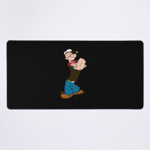 Item preview, Popeye de dibujos animados designed and sold by VenitaImogene.
