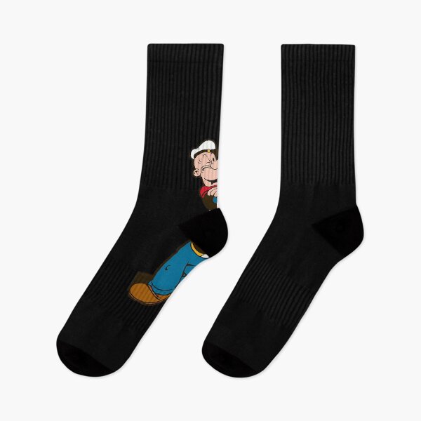 Item preview, Cartoon Popeye designed and sold by VenitaImogene.