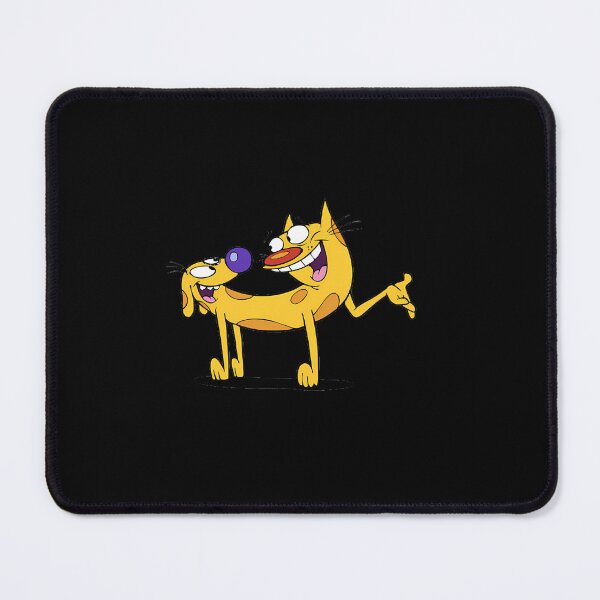 Item preview, Catdog designed and sold by VenitaImogene.