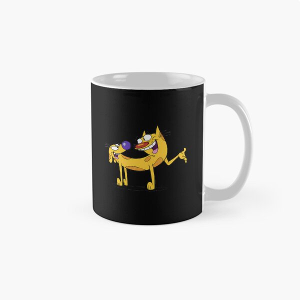 Item preview, Catdog  designed and sold by VenitaImogene.