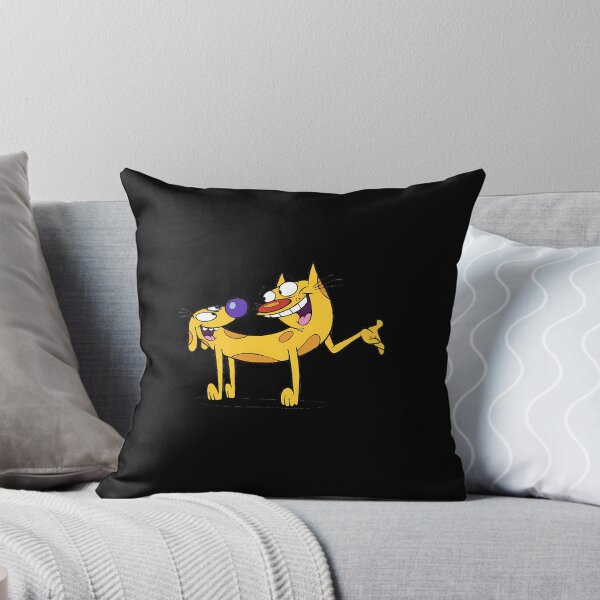 Item preview, Catdog  designed and sold by VenitaImogene.