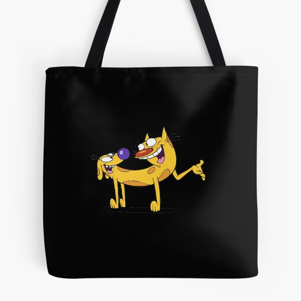 Item preview, Catdog  designed and sold by VenitaImogene.