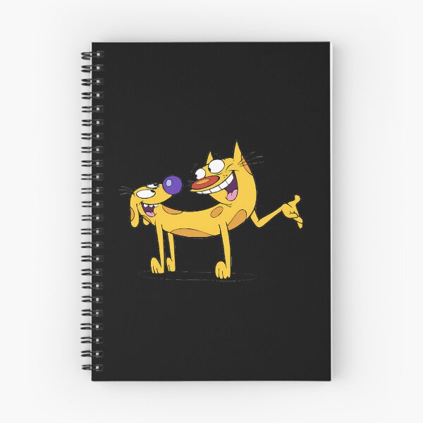 Item preview, Catdog  designed and sold by VenitaImogene.