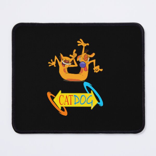 Item preview, Catdog designed and sold by VenitaImogene.