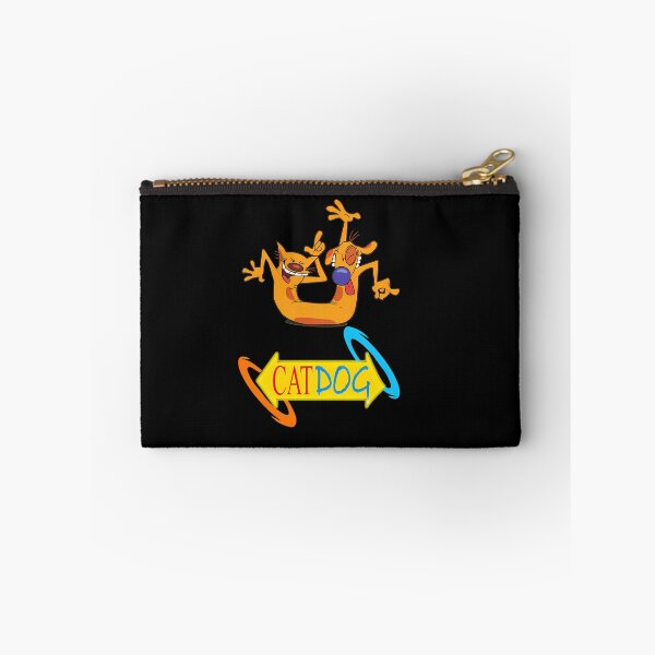 Item preview, Catdog designed and sold by VenitaImogene.