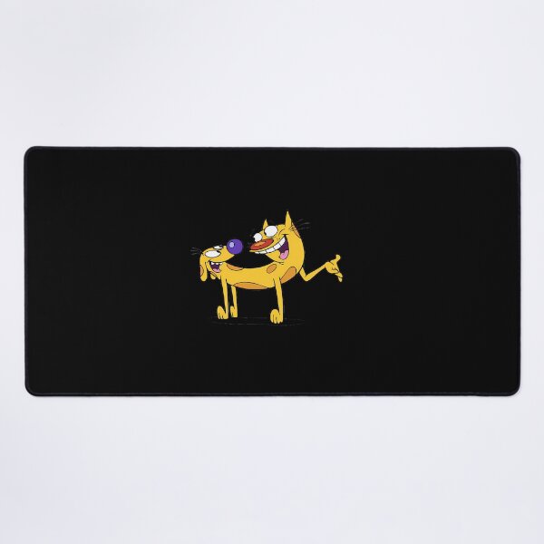 Item preview, Catdog  designed and sold by VenitaImogene.