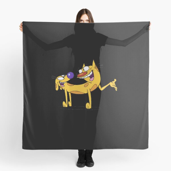 Item preview, Catdog  designed and sold by VenitaImogene.