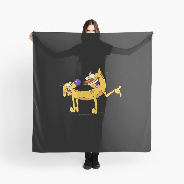 Item preview, Catdog designed and sold by VenitaImogene.