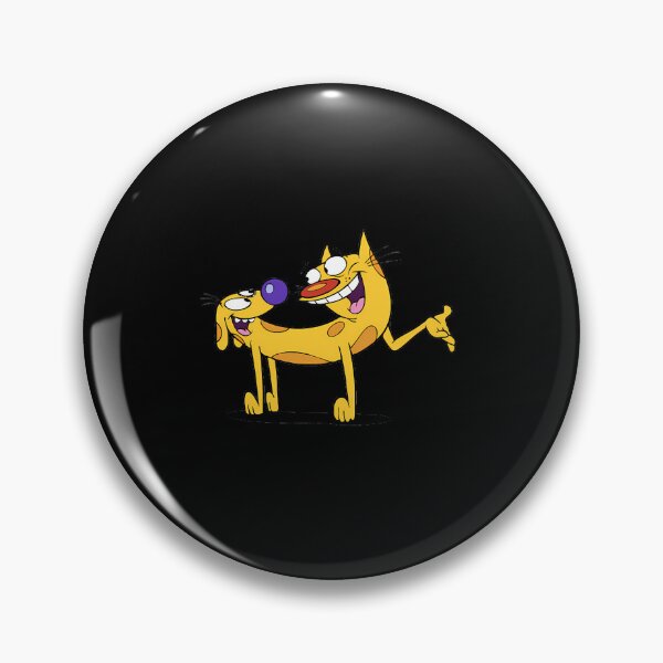 Item preview, Catdog  designed and sold by VenitaImogene.