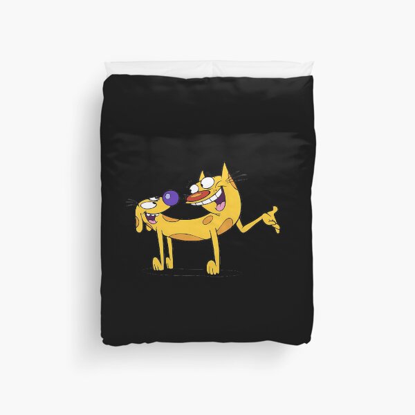Item preview, Catdog designed and sold by VenitaImogene.