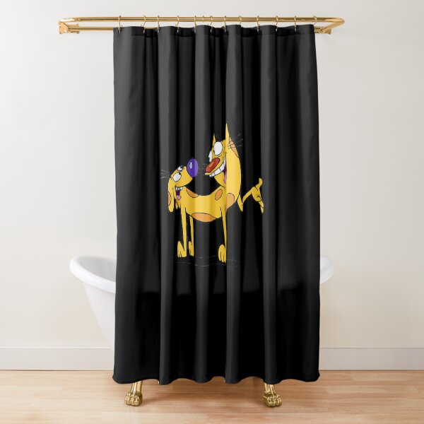 Item preview, Catdog  designed and sold by VenitaImogene.