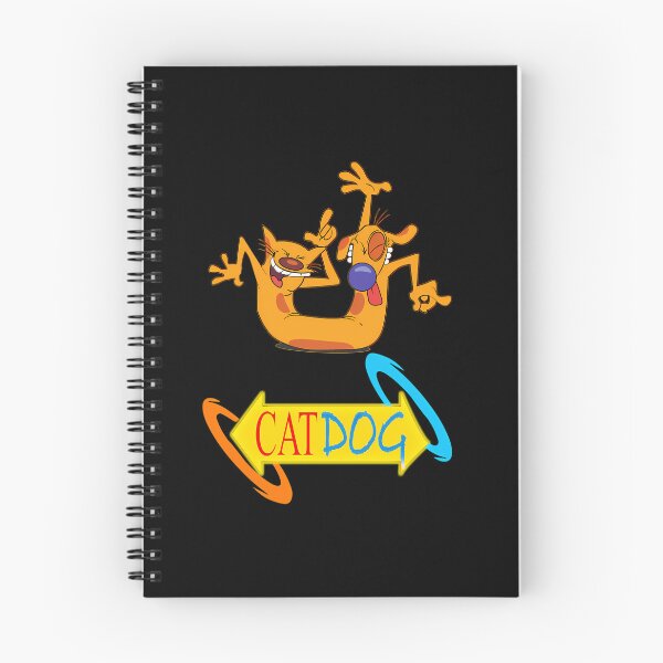 Item preview, Catdog designed and sold by VenitaImogene.