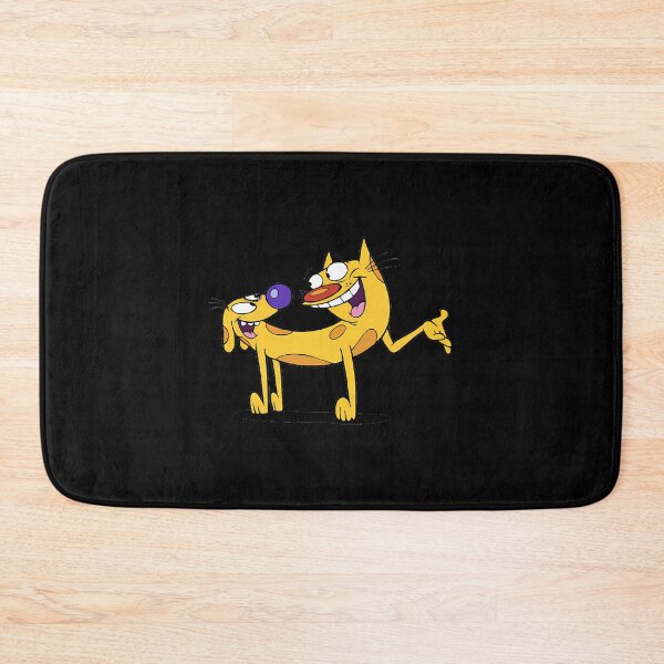 Item preview, Catdog  designed and sold by VenitaImogene.