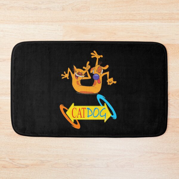 Item preview, Catdog designed and sold by VenitaImogene.