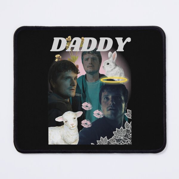Item preview, Fnaf Josh Hutcherson Coquette Design designed and sold by AndA3rdRecords.